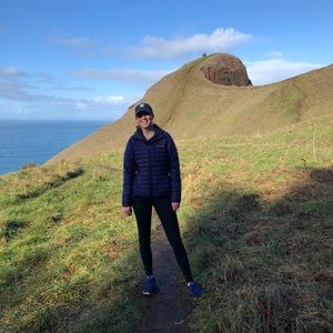 Meet your Posher, Megan